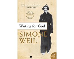 Waiting for God