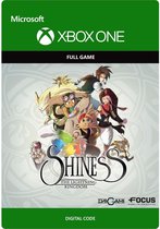Shiness: The Lightning Kingdom - Xbox One Download