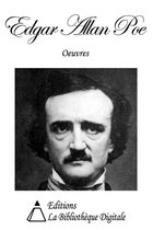 Oeuvres de Edgar Allan Poe