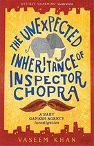 Unexpected Inheritance of Inspector Chopra