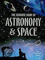The Usborne Book of Astronomy & Space