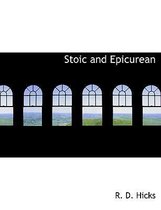 Stoic and Epicurean