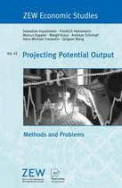 Projecting Potential Output