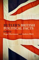 Butler's British Political Facts