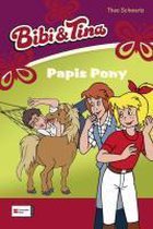 Bibi und Tina 11. Papis Pony