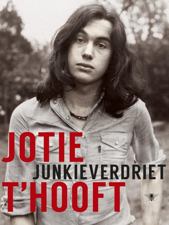 Junkieverdriet - Jotie T'Hooft | 