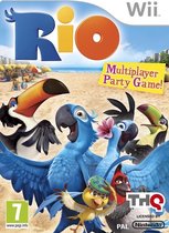 Rio (WII)