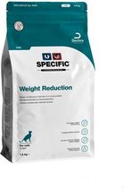 Specific Weight Reduction FRD - 1.6 kg
