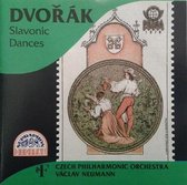 DVORAK: SLAVONIC DANCES