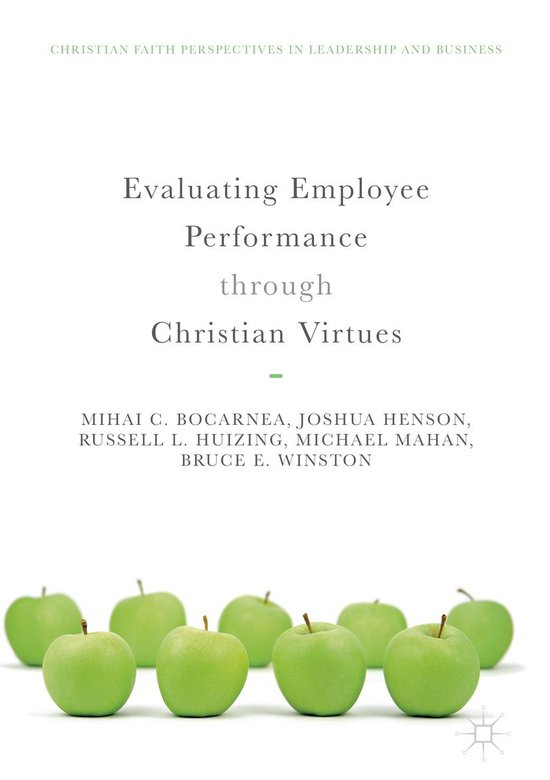 Business and Management (R0) - Evaluating Employee Performan ... - cover