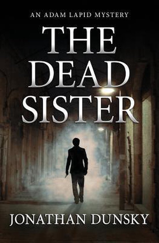 The Dead Sister - cover