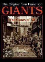 The Original San Francisco Giants