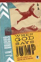 When God Says Jump