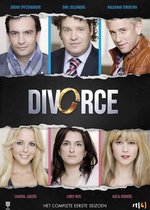 Divorce - Seizoen 1 (DVD)