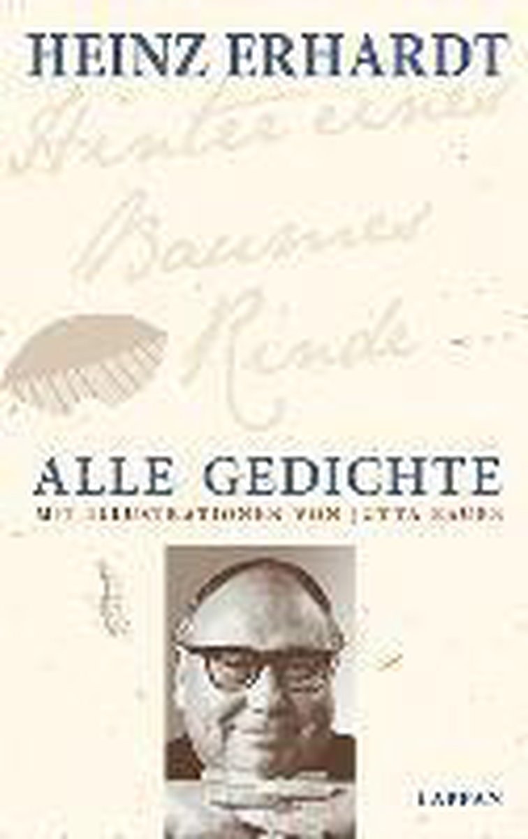 Heinz Erhardt Gedichte Liebe