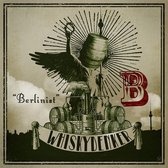 Whiskydenker - Berlinist (7" Vinyl Single) (Limited Edition)