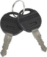 Trelock BC 215 - Kettingslot - 1100 mm