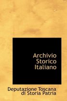 Archivio Storico Italiano