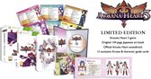 Arcana Heart 3 - Limited Edition