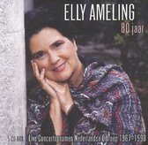 Elly Ameling - Elly Ameling 80 Jaar (5 CD)