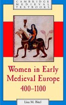 Women In Early Medieval Europe, 400-1100