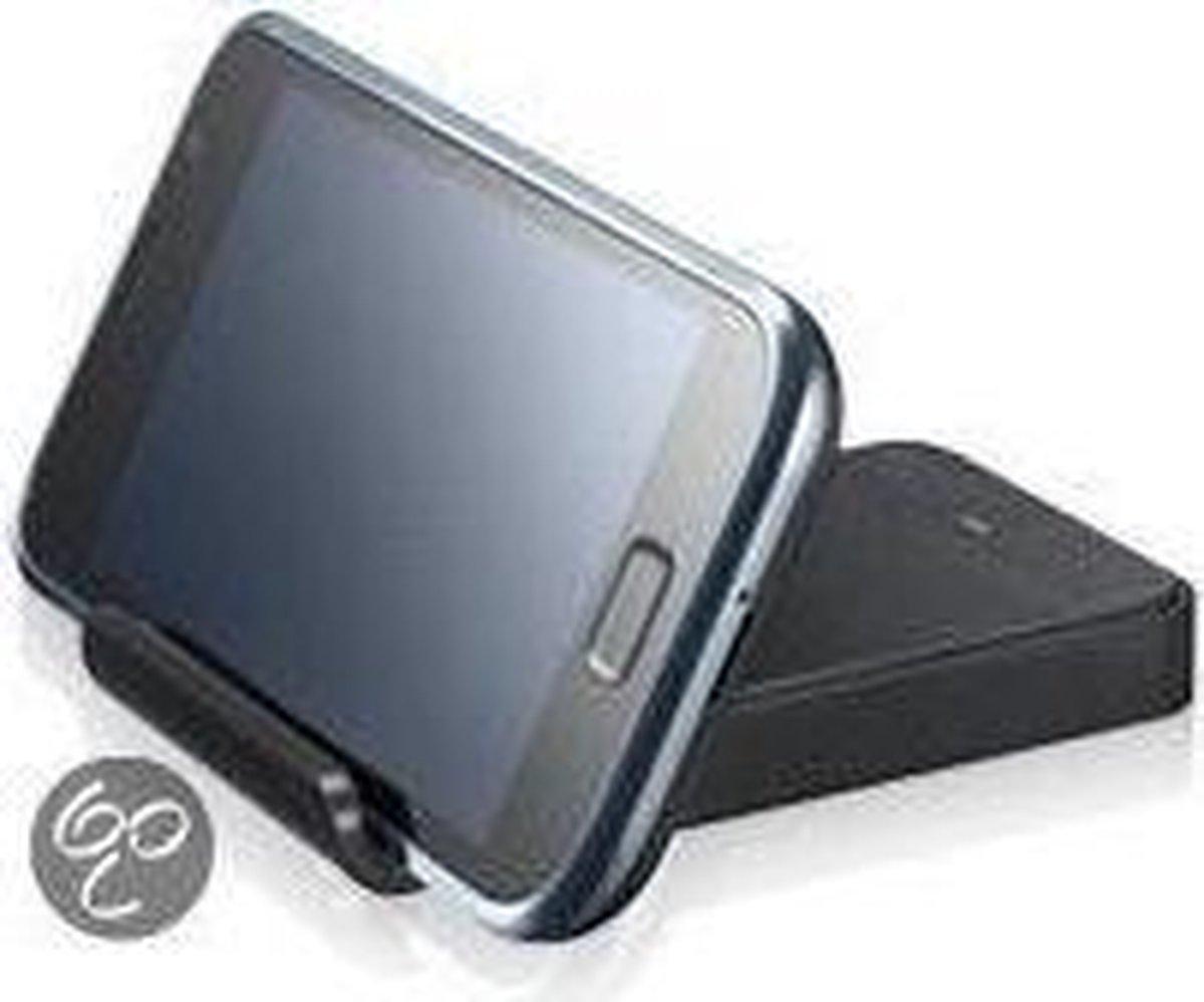 Samsung Galaxy S Bureaulader