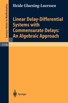 Linear Delay-Differential Systems with Commensurate Delays