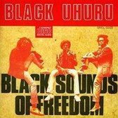 Black Sounds of Freedom