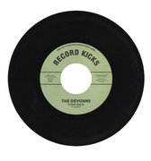 The Devonns - Come Back (7" Vinyl Single)