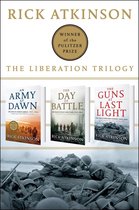 The Liberation Trilogy - The Liberation Trilogy Box Set
