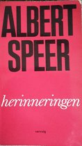 Albert Speer Herinneringen - vervolg -