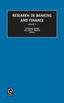 Research in Banking and Finance