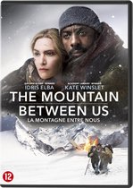 Mountain Between Us (DVD)