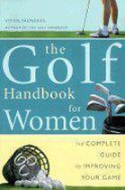 Golf Handbook for Women