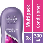 Andrélon Special Verleidend Kort Conditioner - 6 x 300ml - Voordeelverpakking