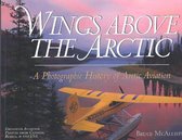 Wings Above the Arctic