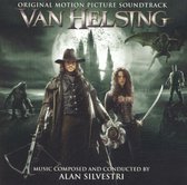 Original Soundtrack - Van Helsing