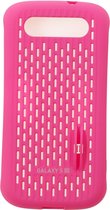 Anymode Coin Cool Case voor Galaxy S3 (Pink)