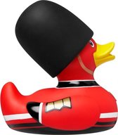 Deluxe Mini Royal Guard Duck van Bud Duck: Mooiste Design badeend ter Wereld