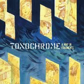 Tonochrome - A Map In Fragments (CD)