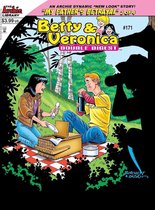 Betty & Veronica Double Digest 171 - Betty & Veronica Double Digest #171