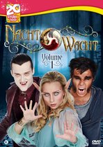 Dvd Nachtwacht: Nachtwacht vol. 1 - 20 jaar S100