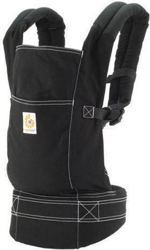 Ergobaby original Draagzak XL Black bol