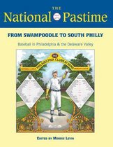 The National Pastime, 2013