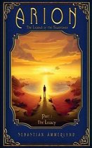 Arion - The Legend of the Tearstones (Part 1)