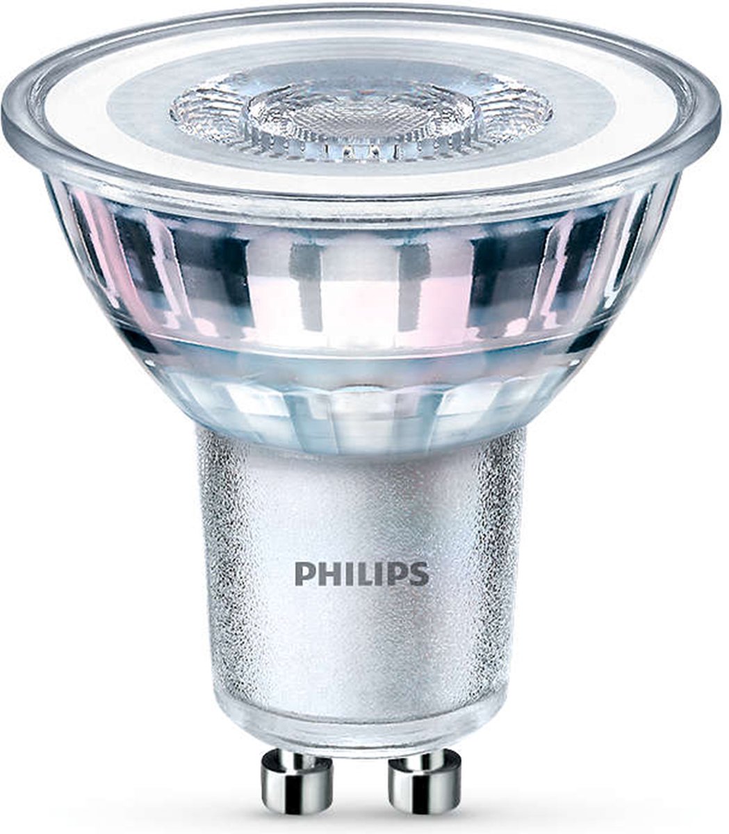 Philips LED-spotlight lampen Classic 3.5 W 255 lumen 2 st 929001217831