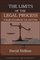 The Limits of the Legal Process