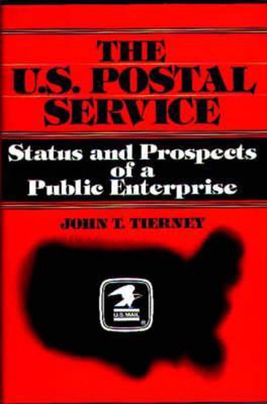The U.S. Postal Service