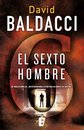 Omslag El sexto hombre