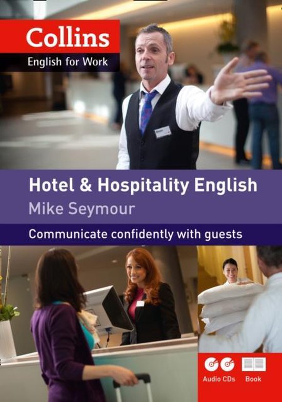 Collins Hotel & Hospitality English